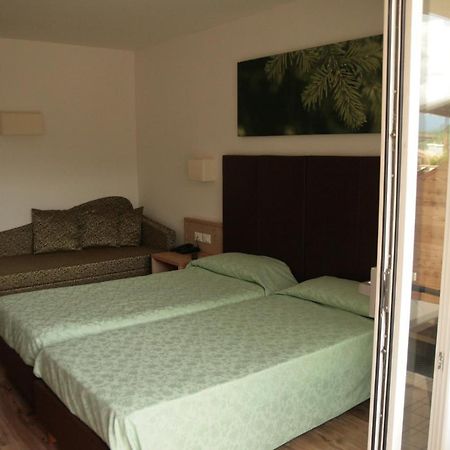 Отель Casa Vigolana Natural Garni Виголо-Ваттаро Экстерьер фото