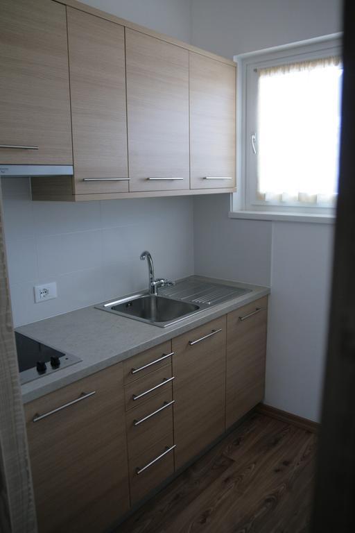 Отель Casa Vigolana Natural Garni Виголо-Ваттаро Номер фото