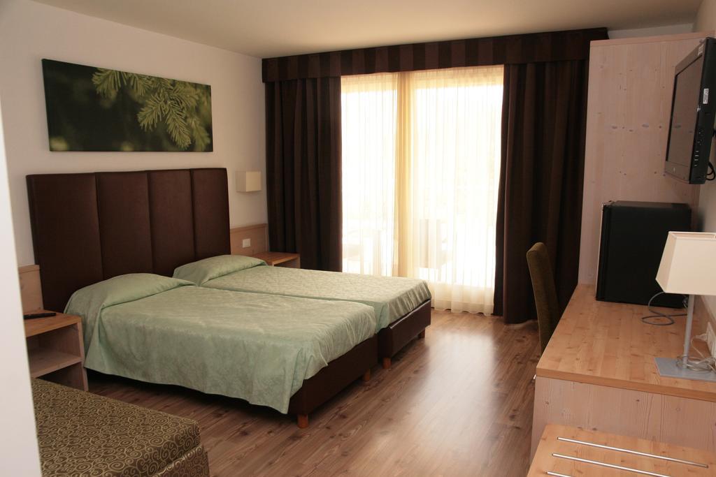 Отель Casa Vigolana Natural Garni Виголо-Ваттаро Номер фото